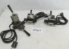 1x Habasit Heisspressvorrichtung Warmschweißen Kühlzange Gürtel Presse HPW