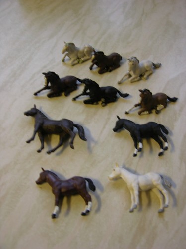 Britains bauernhoftiere - britains,