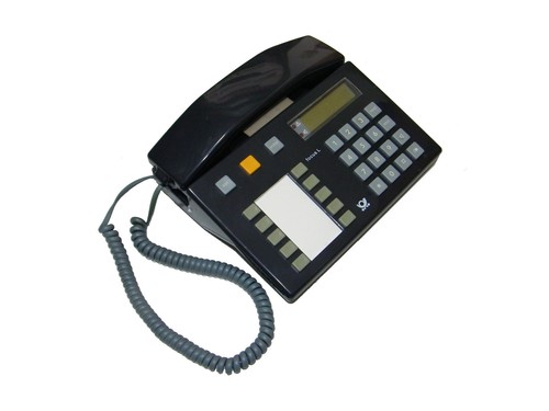 Eumex focus systemtelefon - eumex,