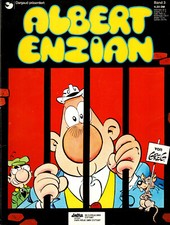 Albert Enzian Bd. 3 (SC)