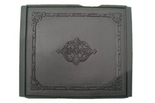 Antike Ofenplatten Gussofen Kaminplatte Ofen Etagenofen Ofenteil Gründerzeit