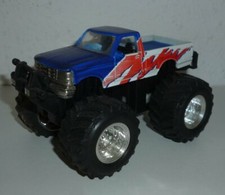 MAISTO / MODELLAUTO / MONSTER TRUCK / FORD F-150 PICK UP / 13 cm / #1498#