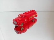 Lego Bedford Tanker Esso 1:87