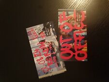 2x Alligatoah Tickets Berlin