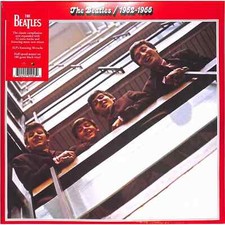 The Beatles / THE BEATLES 1962