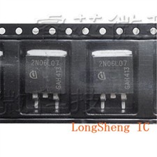 10pcs IPB80N06S2L-07