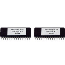Ensoniq SD-1 (32 Voices) Eprom