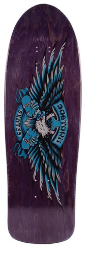 Dogtown proud bird oldschool - proud,