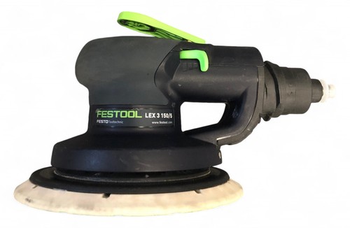 Festool lex 150 5 - lex, 3