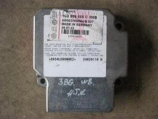 Airbagsteuergerät passat - airbagsteuergerät,