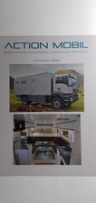 Action Mobil: MAN TGS 4x4