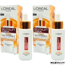 2 x L'ORÉAL PARIS Serum