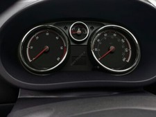 Fits: Opel Corsa D 2006-2014