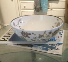 NEU ! GOLDEN GARDEN SCHÜSSEL 21 cm mit Etikett V&B Villeroy&Boch