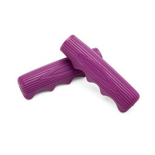 Paar Fahrradgriffe Electra