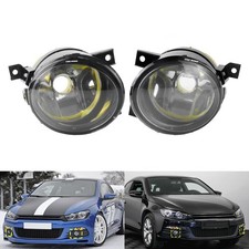 2x Nebelscheinwerfer ohne