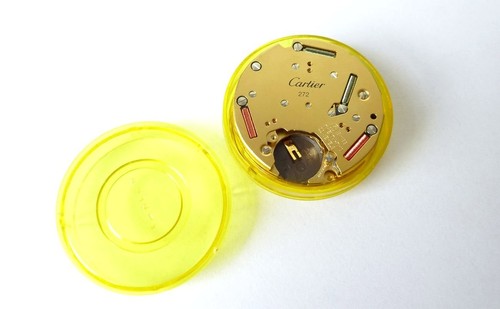 Original cartier 272 quartz - original,