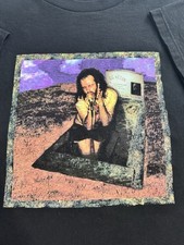 Vintage GG Allin Music Ablum