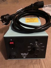 Weller Lötstation WS 50