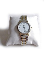 Elegante Armbanduhr von Bruno Söhnle