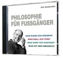 Philosophie für fußgänger - für,