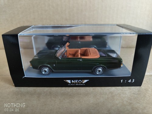 Neo scale models ford - neo,
