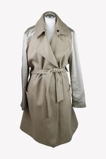 All Saints Damen Jacke Gr. 38