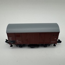 Minitrix n 13534 , Gedeckter