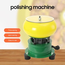 Schmuck Poliermaschine für