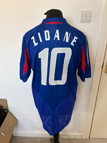 Frankreich zinedine zidane - frankreich,