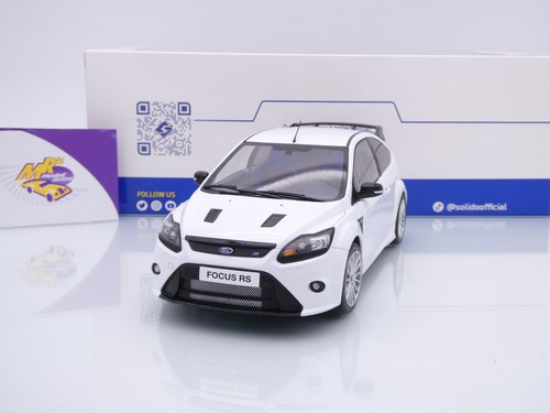 Solido s1813102 ford focus - solido, #