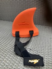 Schwimmflosse Haifischflosse