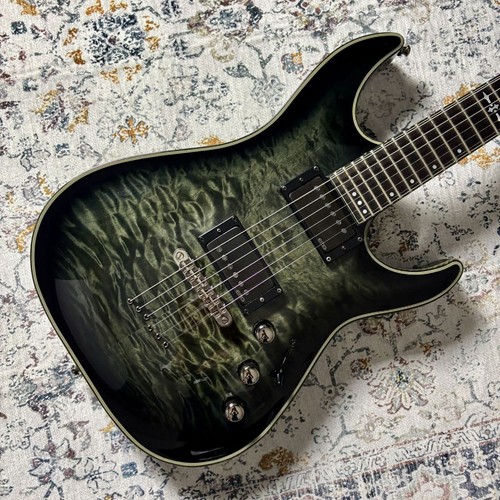 Schecter 1 hr - c-1, ad-c-1-hr-hb