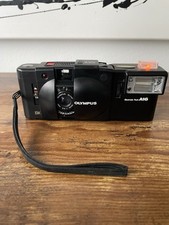 Olympus XA3 | Elektronic Quick