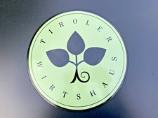 Emailschild - Tiroler Wirtshaus -