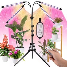 LED Pflanzenlampe Vollspektrum