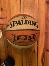Basketball Spalding DBB TF 250
