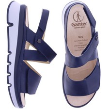 Ganter | Gianna | Dunkelblau |