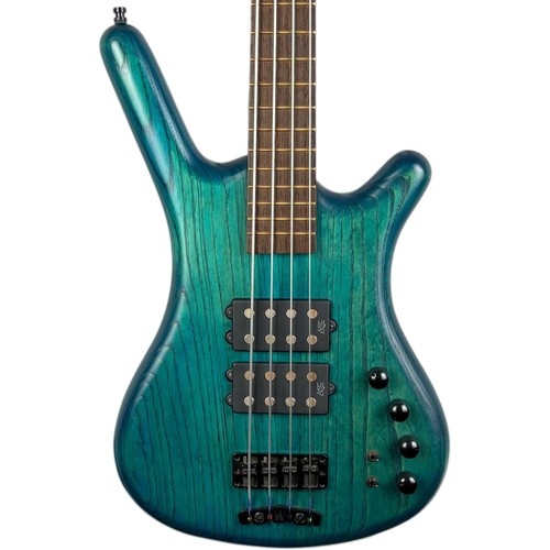 Warwick corvette double - warwick,