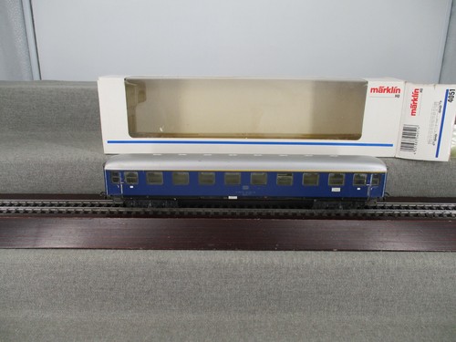Märklin spur 4051 - spur, h0