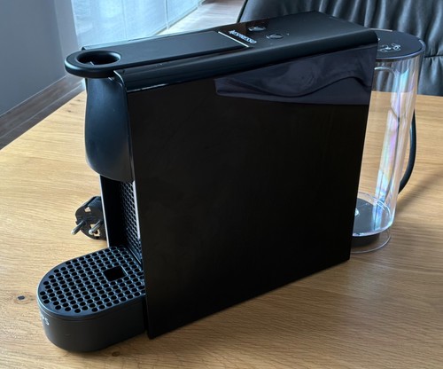 Kaffeemaschine nespresso von - nespresso,