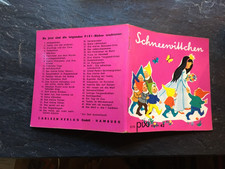 Pixi alt 42 Schneewittchen