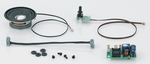 Lgb 65006 sound conversion - lgb,