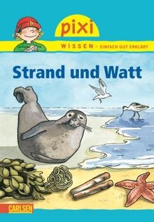 Pixi wissen band strand - band, 33: