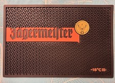 Jägermeister barmatte - jägermeister,