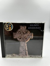 CD - Black Sabbath - Headless