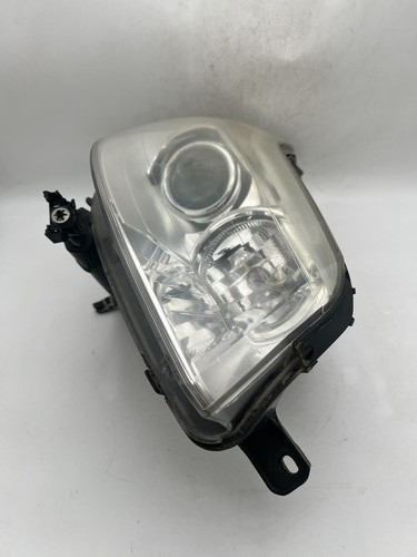 Xenon scheinwerfer rechts - xenon,