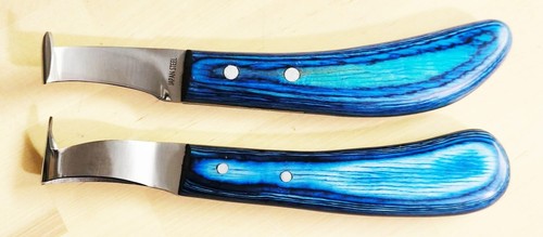 Premium hufmesser 2er - premium,