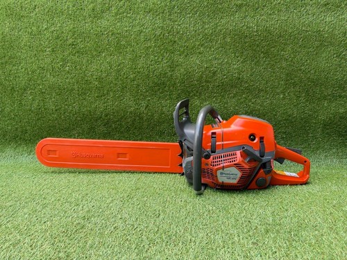 Husqvarna 592 xpg starkholz - husqvarna,
