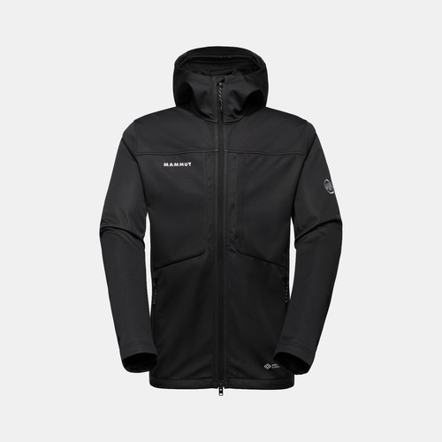Mammut ultimate viii hooded - so,